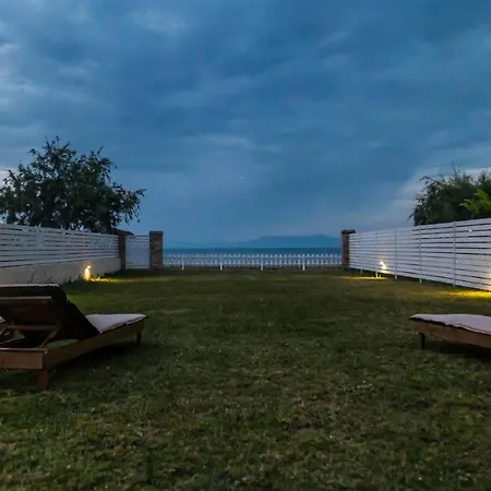 Terracotta House Holiday home