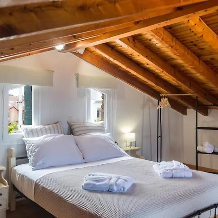 Terracotta House * 레프킴미