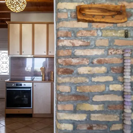 Σπίτι διακοπών Terracotta House
